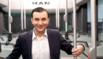 MAN Truck & Bus SE’nin Mühendislik Otobüs, Ürün ve Proje Yönetimi Başkanı Barbaros Oktay