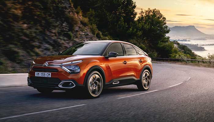 Citroen Türkiye yeni kampanya