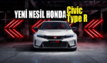 Civic Type R