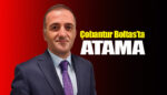 Selman Çoban