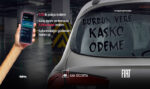 Fiat, Akıllı Kasko uygulaması