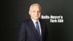 Rolls-Royce Türk CEO atandı