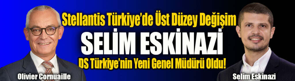 Serlim Eskinazi DS