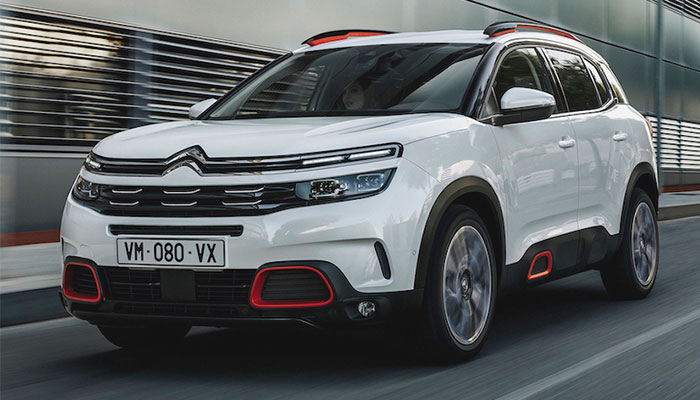 Citroen Türkiye yeni kampanya