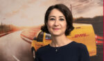 Derya Özer Sağkan, DHL Express Avrupa