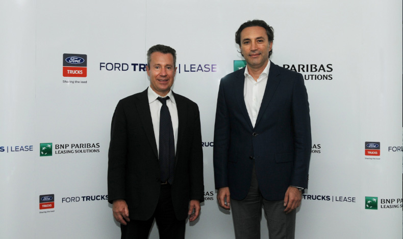 Ford Trucks Lease Ford Trucks kamyon