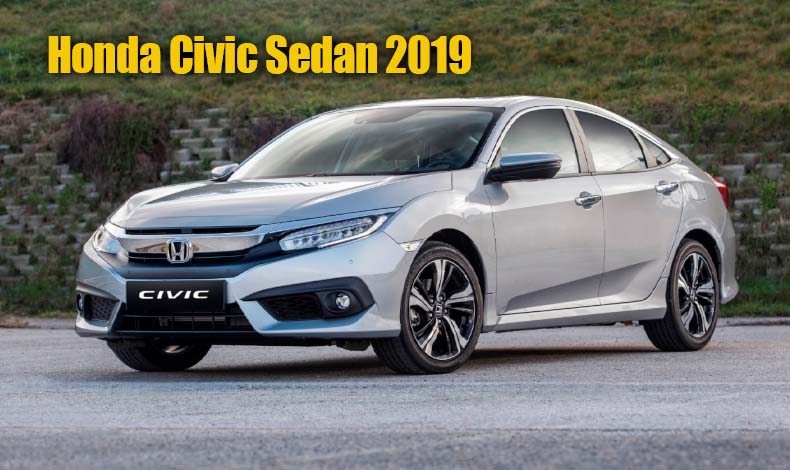honda civic sedan