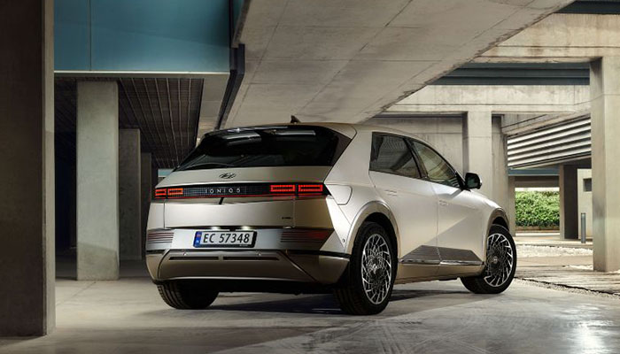 Hyundai 2022’nin ilk yarısında Avrupa’da rekor kırdı 3 Hyundai 2022’nin ilk yarısında Avrupa’da rekor kırdı