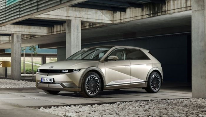 Hyundai 2022’nin ilk yarısında Avrupa’da rekor kırdı