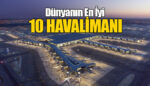 İstanbul Havalimanı