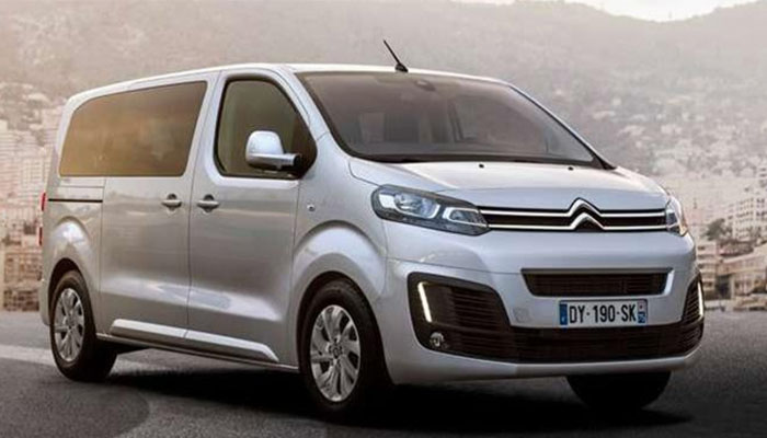 Citroen Türkiye yeni kampanya