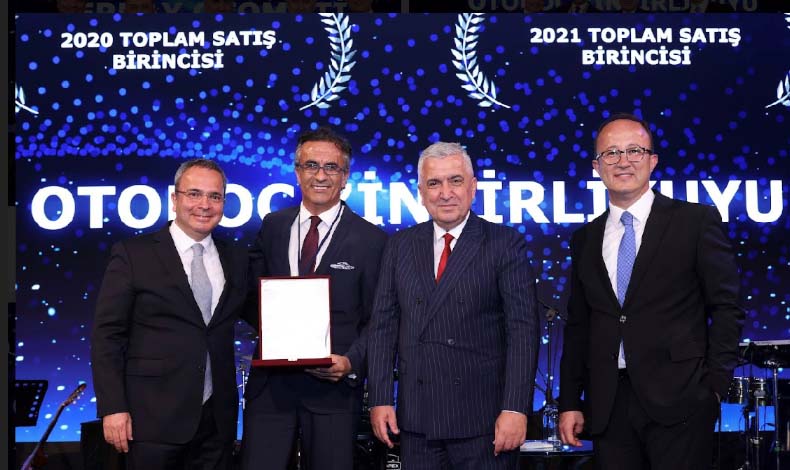 otokoç Zincirlikuyu