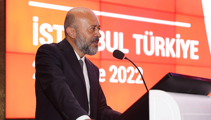  Petrol Ofisi Madeni Yağlar Direktörü Sezgin Gürsu