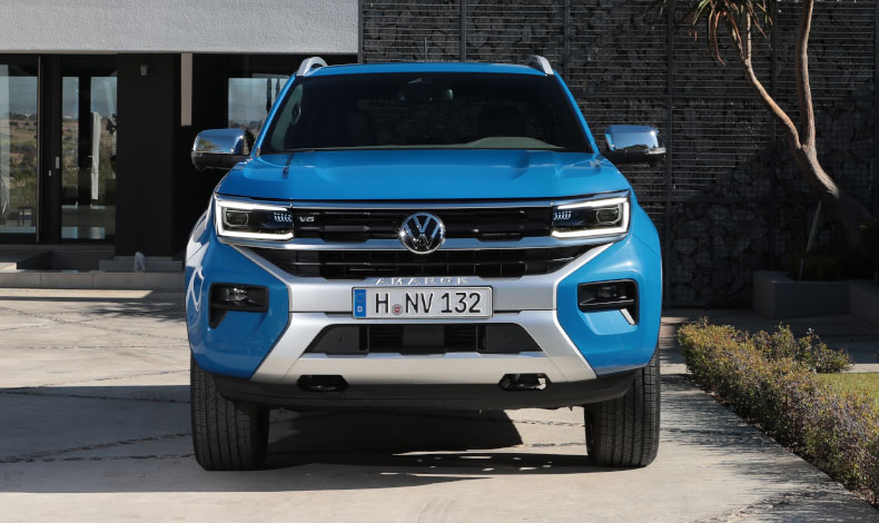 Yeni Amarok