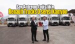 Renault Trucks D serisi kamyon