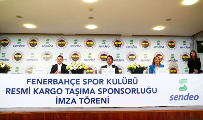 Sendeo Fenerbahçe Spor Kulübü