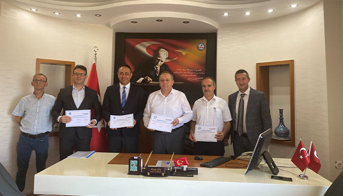 Toplumsal cinsiyet eşitliği