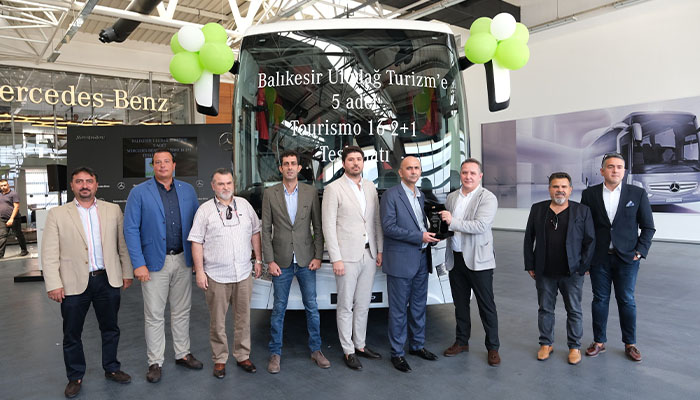 Balıkesir Uludağ Turizm