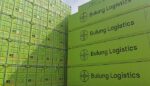 bulung lojistik