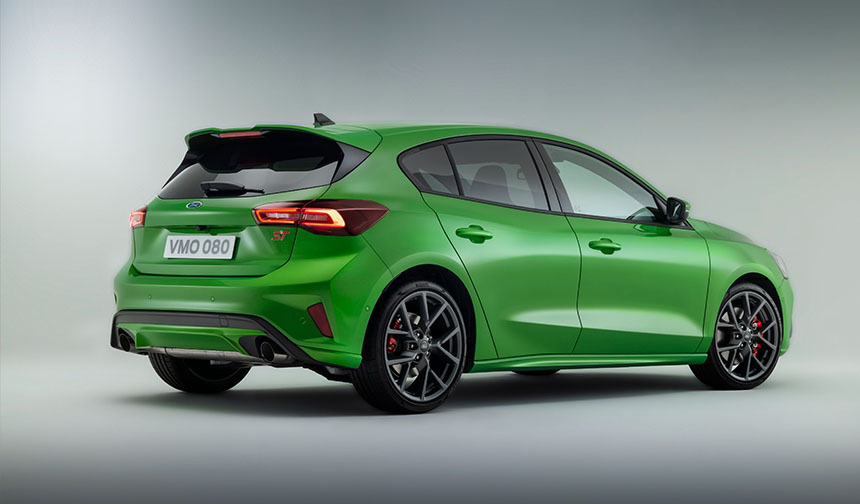 Her şey dahil araç kiralamada Ford devri! 2 Ford Lease, Ford yetkili satıcıları