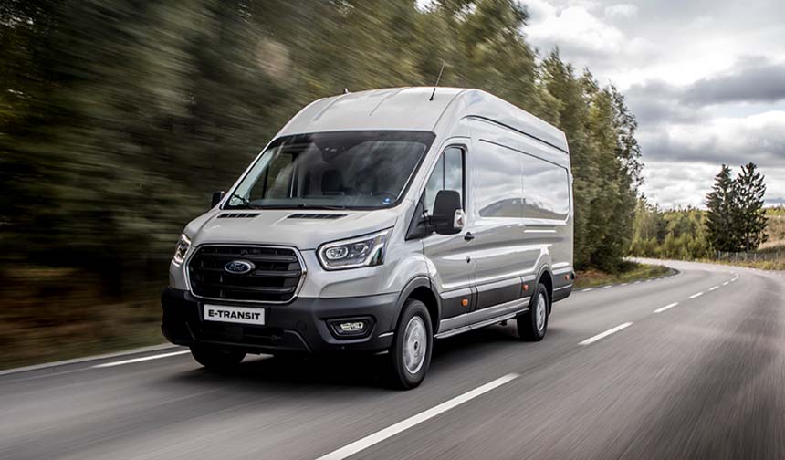 Ford Lease, Ford yetkili satıcıları