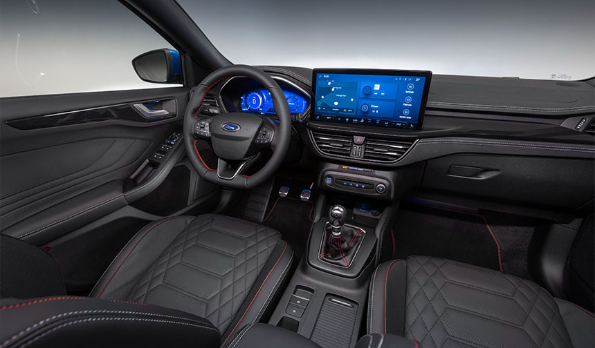 Her şey dahil araç kiralamada Ford devri! 4 Ford Lease, Ford yetkili satıcıları