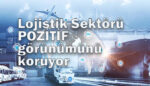 lojistik sektoru