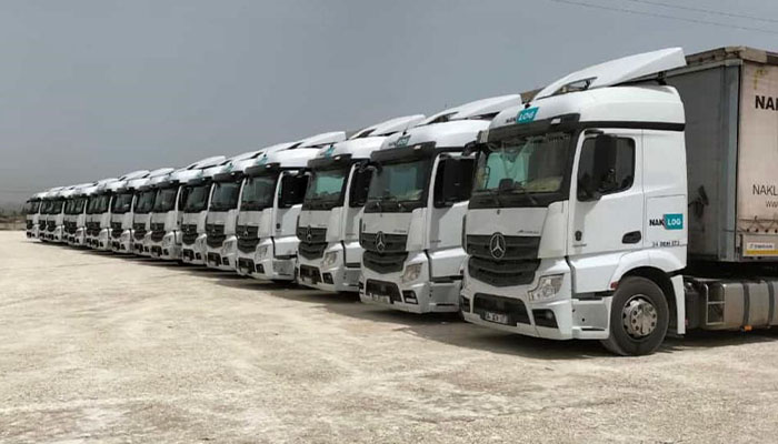Naklog Lojistik, Turpak Teknolojisini seçti 2 naklog lojistik