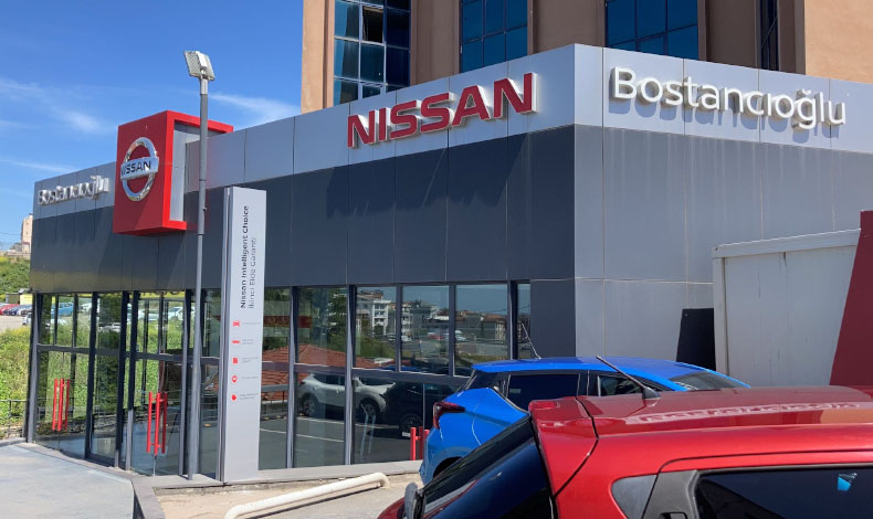 Nissan Türkiye’den garantili ikinci el otomobil