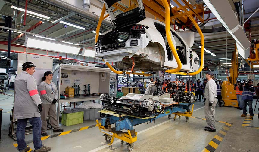 peugeot elektrikli ürüm gamı