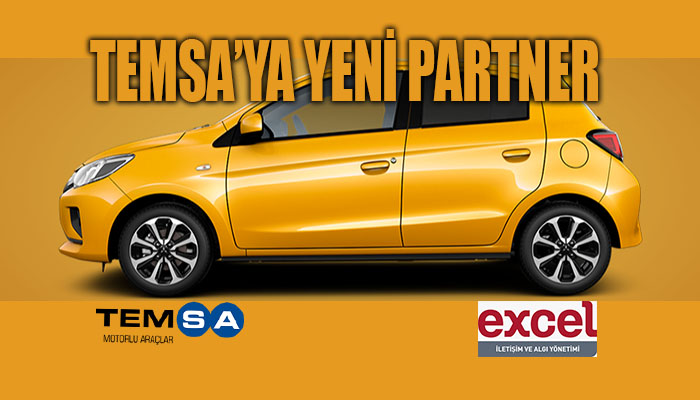 Temsa Motorlu Araçlar’ın iletişimini Excel İletişim ve Algı Yönetimi yürütecek