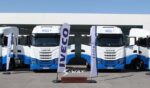 iveco teslimat 2