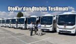 Otokar Sultan otobüsleri
