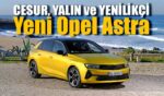 Yeni Astra