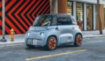 Citroen Ami