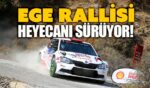 Ege Rallisi