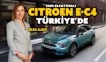 Citroen e-C4