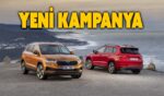 skoda kampanya