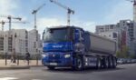 Renault Trucks E Tech 4x2 2