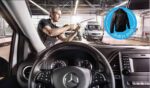 mercedes benz servis