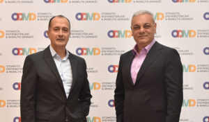 ODMD, Otomotiv ÖTV'sinin sıfırlanması için Ankara'ya senaryo sundu!