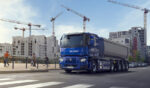 Elektrikli Renault Trucks kamyonlar