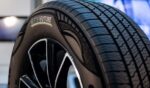 Goodyear'ın yeni lastiği karbon ayak izini önemli derecede azaltıyor