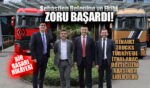 Renault Trucks Türkiye
