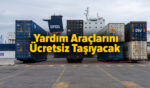 DFDS, Pendik Limanı
