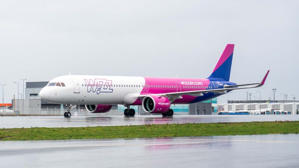 wizz air