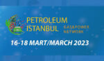 petroleum istanbul