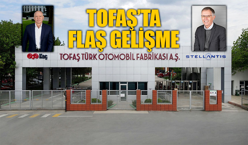 Stellantis’in tüm markalarını Türkiye’de Tofaş dağıtacak