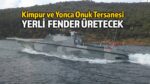 Kimpur ve Yonca Onuk Tersanesi