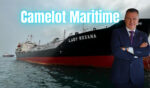 Camelot Maritime Yonetim Kurulu Baskani Emrah Yilmaz Cavusoglu